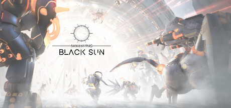 NexoHominis: Black Sun official game artwork